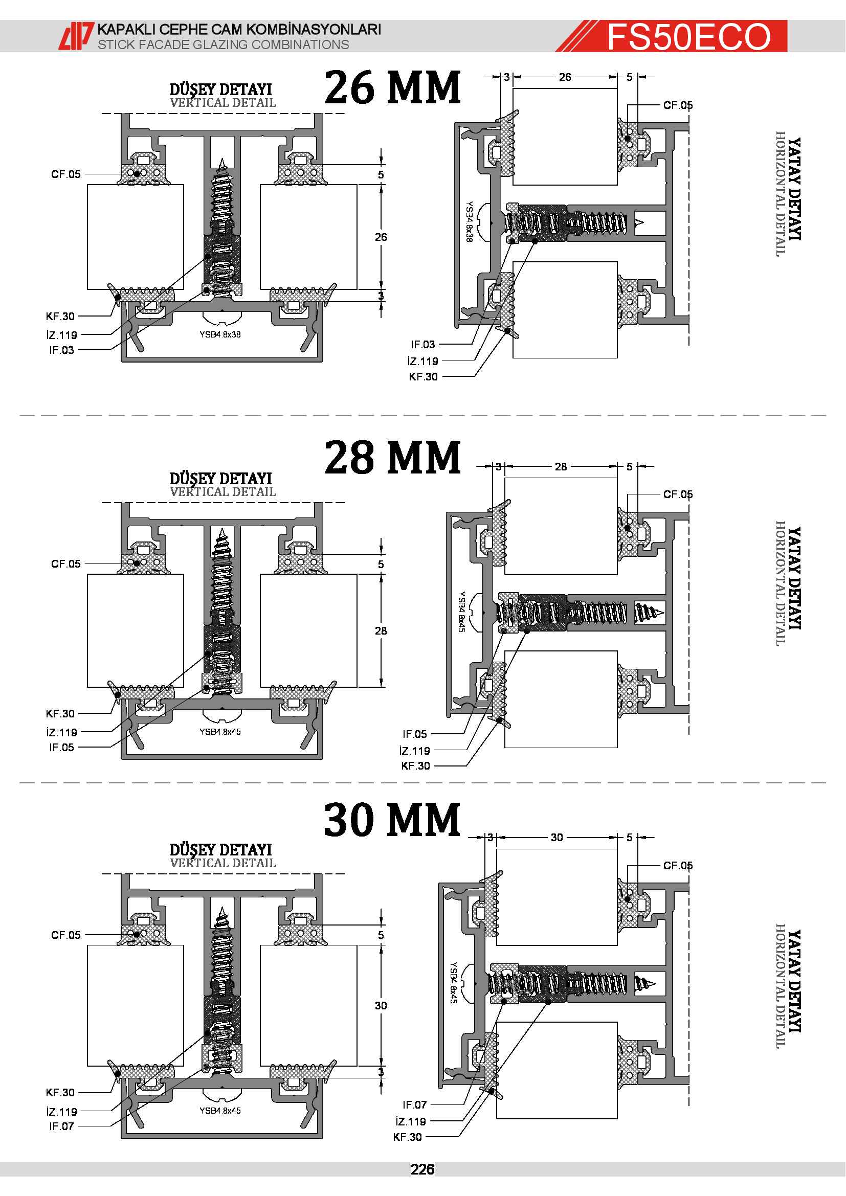 Eko Cephe Sistemi 61